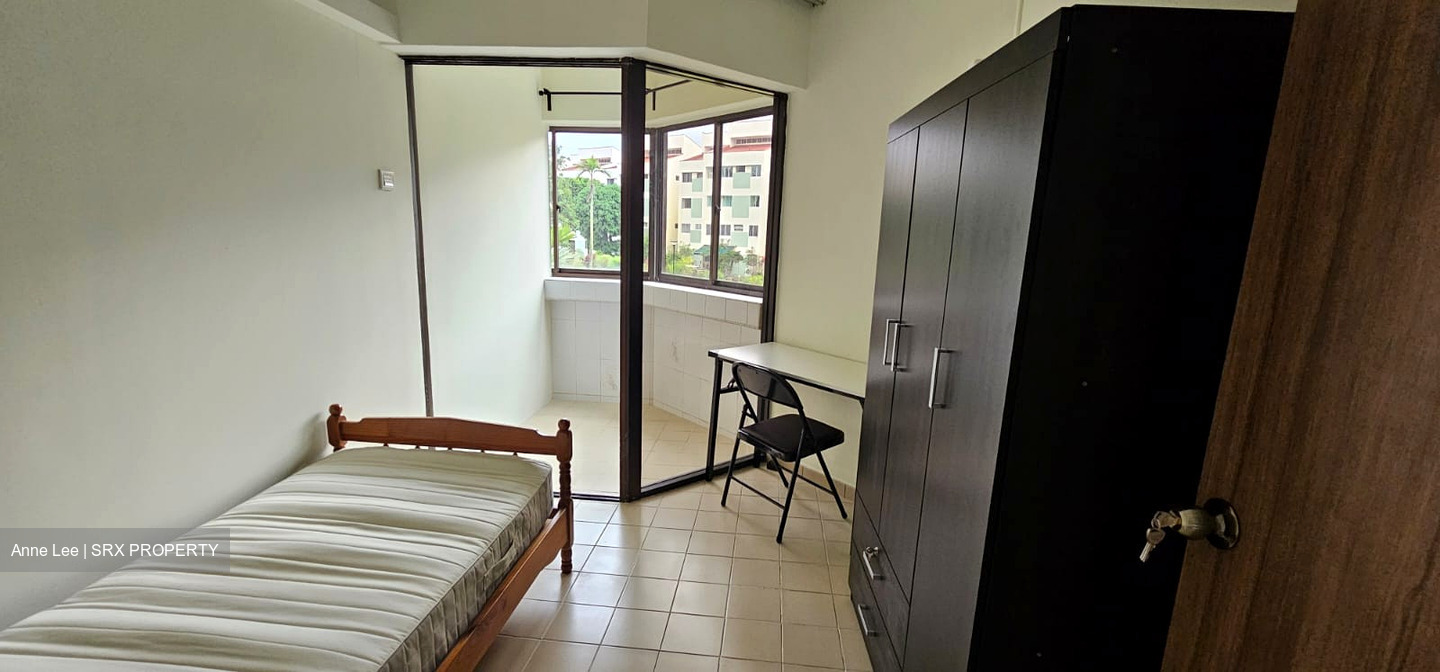 Ivory Heights (D22), Condominium #520619381